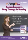 Image for PrepU for Aschenbrenner&#39;s Drug Therapy in Nursing