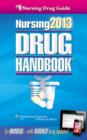 Image for Nursing 2013 drug handbook