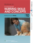 Image for Workbook for Fundamental Nursing Skills and Concepts