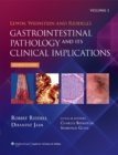 Image for Lewin, Weinstein, and Riddell&#39;s gastrointestinal pathology and its clinical implications