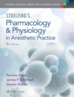 Image for Stoelting&#39;s pharmacology and physiology in anesthetic practice.