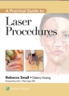 Image for A practical guide to laser procedures