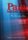 Image for Pain medicine pocketpedia