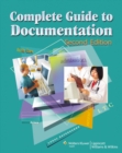 Image for Complete guide to documentation.