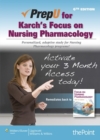 Image for PrepU for Karch&#39;s Focus on Nursing Pharmacology