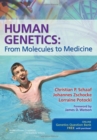 Image for Human genetics: from molecules to medicine