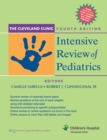 Image for Cleveland Clinic Intensive Review of Pediatrics