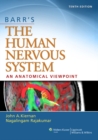 Image for Barr&#39;s the human nervous system  : an anatomical viewpoint