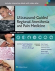 Image for Ultrasound-guided regional anesthesia and pain medicine