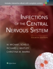 Image for Infections of the central nervous system