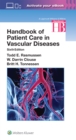 Image for Handbook of Patient Care in Vascular Diseases