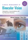 Image for Clinical Management of Binocular Vision