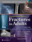 Image for Rockwood &amp; Green fractures in adults
