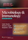 Image for BRS Microbiology and Immunology