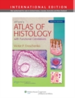 Image for DiFiore&#39;s atlas of histology with functional correlations