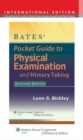 Image for Bates&#39; pocket guide to physical examination and history taking