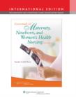 Image for Essentials of maternity, newborn, &amp; women&#39;s health nursing