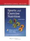 Image for Sports and Exercise Nutrition