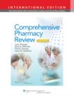 Image for Comprehensive pharmacy review for NAPLEX