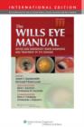 Image for The Wills Eye Manual
