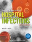 Image for Bennett &amp; Brachman&#39;s Hospital Infections