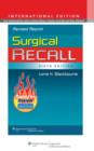 Image for Surgical Recall