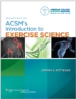 Image for ACSM&#39;s Introduction to Exercise Science