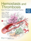 Image for Hemostasis and thrombosis: basic principles and clinical practice.