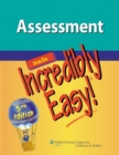 Image for Assessment made incredibly easy!