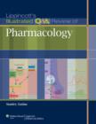 Image for Lippincott&#39;s Illustrated Q&amp;A Review of Pharmacology