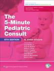 Image for The 5-minute pediatric consult