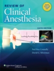 Image for Review of Clinical anesthesia