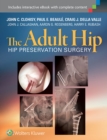 Image for The Adult Hip