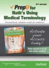 Image for PrepU for Nath&#39;s Using Medical Terminology