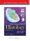 Image for Color Atlas and Text of Histology