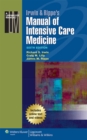 Image for Irwin &amp; Rippe&#39;s Manual of Intensive Care Medicine