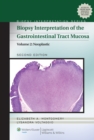 Image for Biopsy interpretation of the gastrointestinal tract mucosa.: (Neoplastic.) : Volume 2,