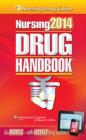 Image for Nursing Drug Handbook