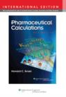 Image for Pharmaceutical Calculations