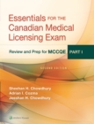 Image for Essentials for the Canadian Medical Licensing Exam