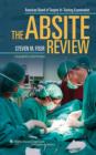 Image for The ABSITE Review