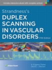 Image for Strandness&#39;s Duplex Scanning in Vascular Disorders