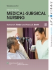 Image for Workbook for Introductory Medical-Surgical Nursing