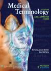 Image for Medical terminology  : an illustrated guide