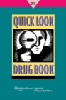 Image for Quick look drug book 2013