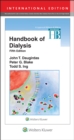 Image for Handbook of Dialysis