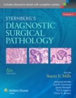 Image for Sternberg&#39;s Diagnostic Surgical Pathology (2 Volume Set)