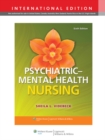 Image for Psychiatric-Mental Health Nursing