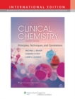 Image for Clinical chemistry  : techniques, principles, procedures, correlations