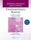 Image for Genitourinary system